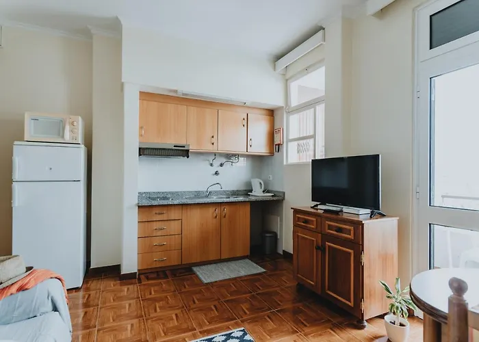 Apartman Casa Branca By Wanderlust Madeira, Vacation