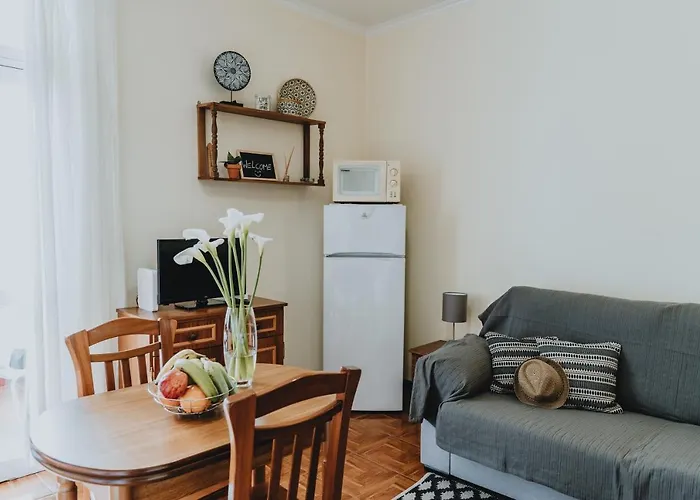 Apartman Casa Branca By Wanderlust Madeira, Vacation *