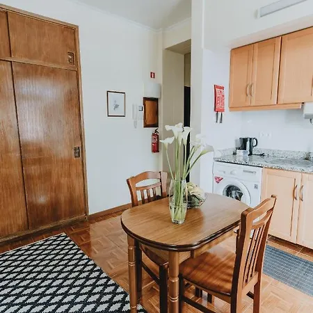 Apartmán Casa Branca By Wanderlust Madeira, Vacation Funchal (Madeira)