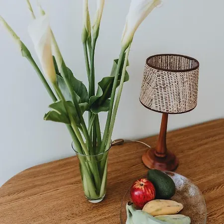 Apartmán Casa Branca By Wanderlust Madeira, Vacation