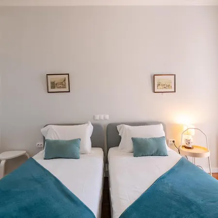 Casa Branca By Wanderlust Madeira, Vacation Apartmán