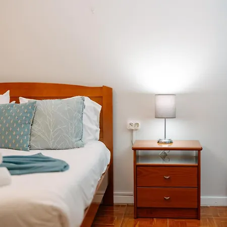 Apartmán Casa Branca By Wanderlust Madeira, Vacation Funchal (Madeira)