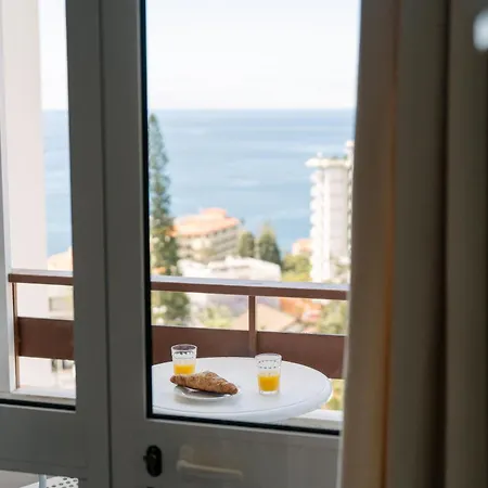 Casa Branca By Wanderlust Madeira, Vacation