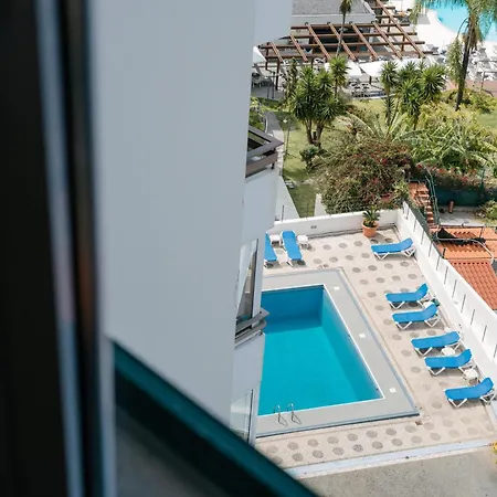 Apartmán Casa Branca By Wanderlust Madeira, Vacation *