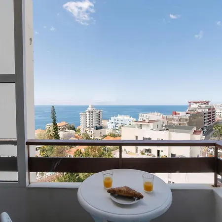Casa Branca By Wanderlust Madeira, Vacation * Funchal (Madeira)
