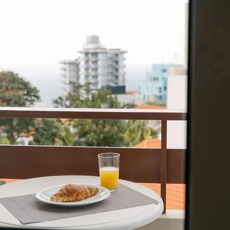 Apartmán Casa Branca By Wanderlust Madeira, Vacation Funchal (Madeira)