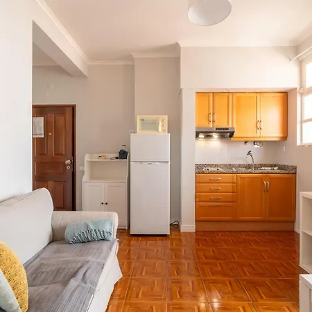 Apartmán Casa Branca By Wanderlust Madeira, Vacation Funchal (Madeira)