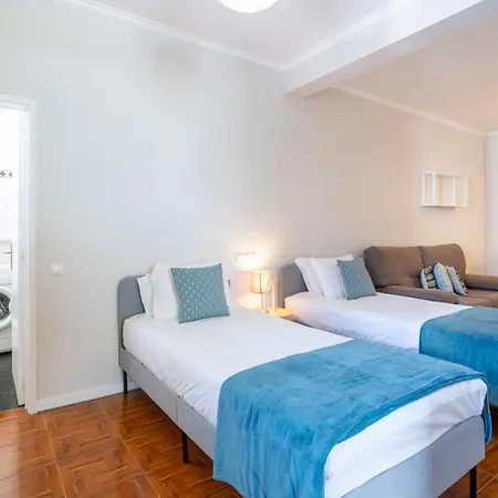 Casa Branca By Wanderlust Madeira, Vacation Apartmán