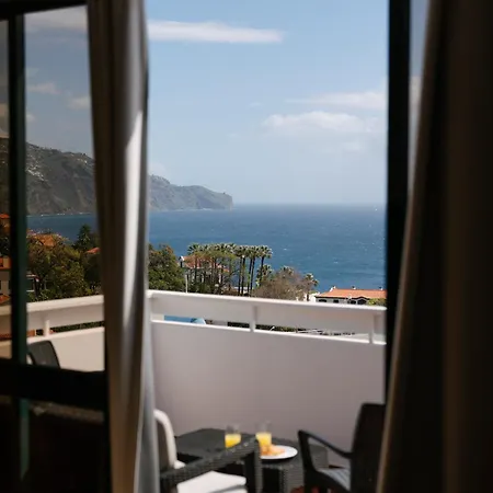 Casa Branca By Wanderlust Madeira, Vacation Apartmán *