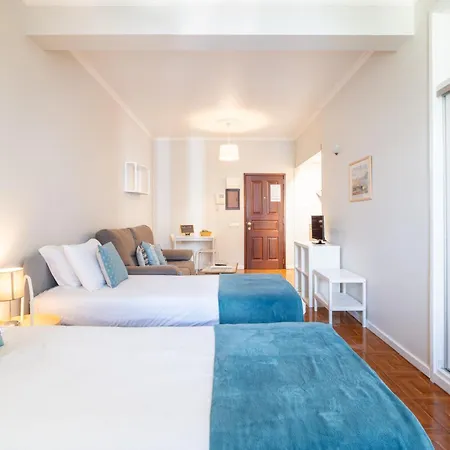 Casa Branca By Wanderlust Madeira, Vacation Διαμέρισμα Φουνκάλ