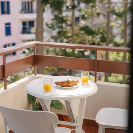 Apartamento Casa Branca By Wanderlust Madeira, Vacation Funchal (Madeira)