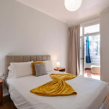 Casa Branca By Wanderlust Madeira, Vacation Φουνκάλ