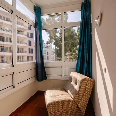 Apartmán Casa Branca By Wanderlust Madeira, Vacation