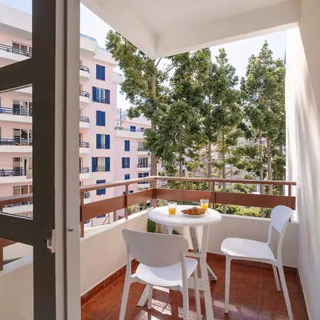 Casa Branca By Wanderlust Madeira, Vacation Apartmán Funchal (Madeira)