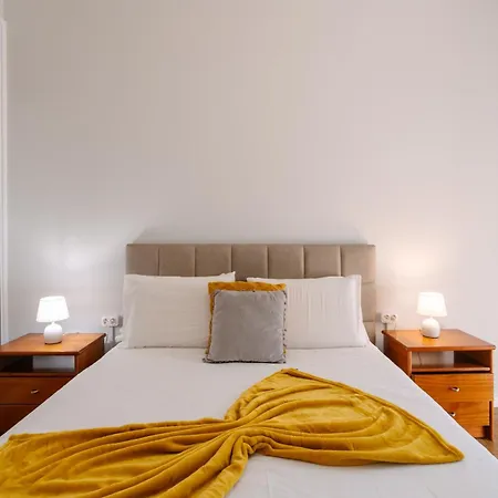 Apartmán Casa Branca By Wanderlust Madeira, Vacation Funchal (Madeira)