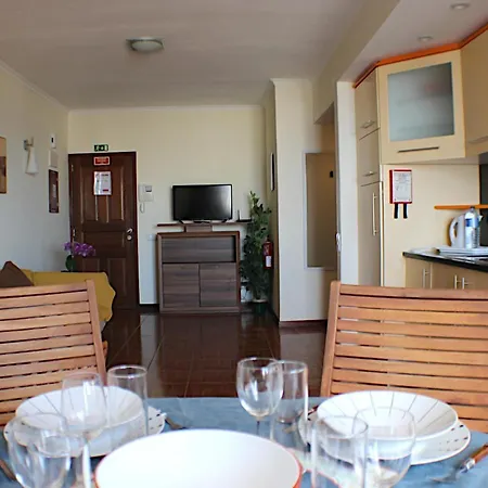 Casa Branca By Wanderlust Madeira, Vacation Apartmán *