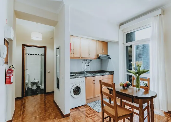 Casa Branca By Wanderlust Madeira, Vacation *