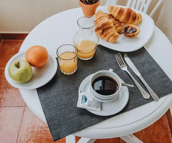 Casa Branca By Wanderlust Madeira, Vacation * Funchal (Madeira)