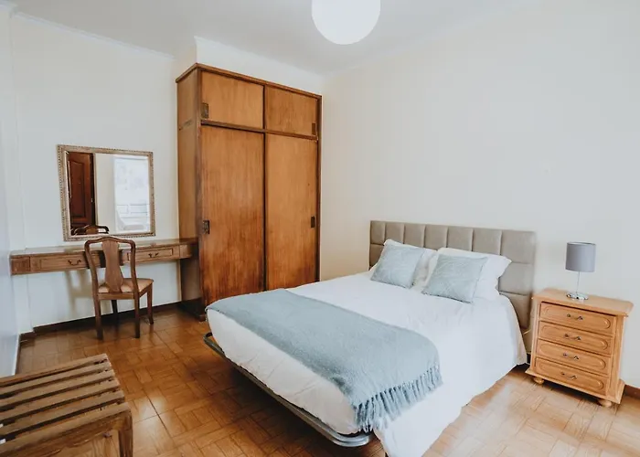 Casa Branca By Wanderlust Madeira, Vacation Apartament *