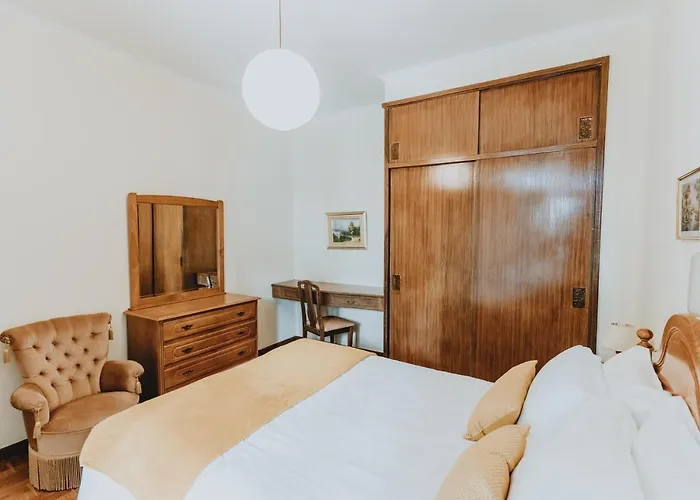 Casa Branca By Wanderlust Madeira, Vacation Apartament