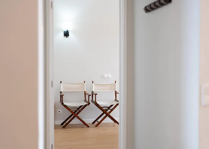 Casa Branca By Wanderlust Madeira, Vacation Funchal (Madeira)