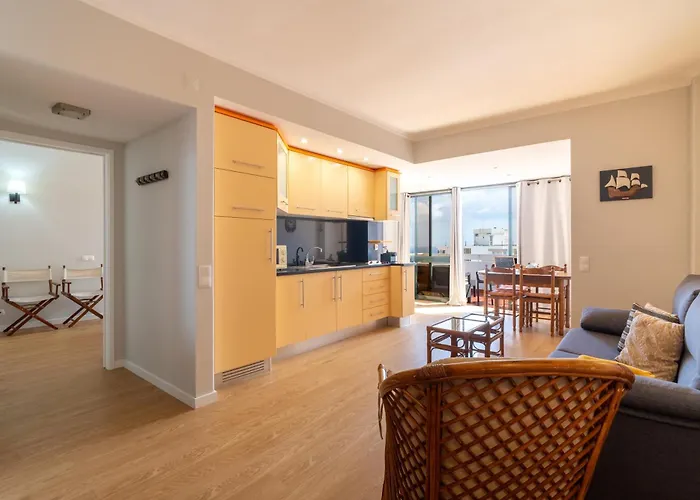 Casa Branca By Wanderlust Madeira, Vacation Apartament Funchal (Madeira)