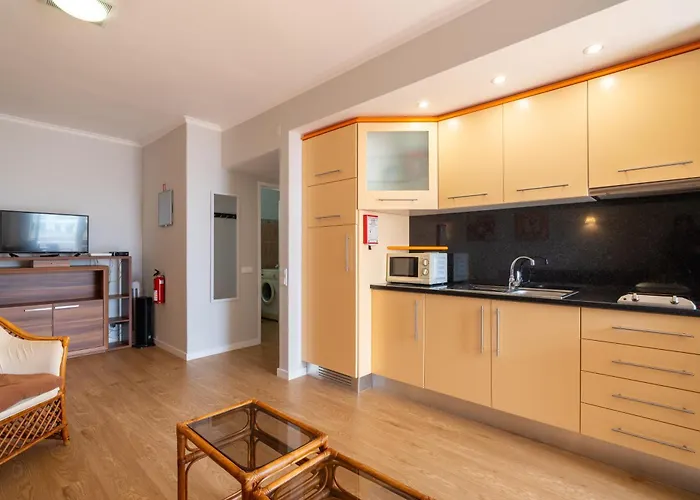 Apartament Casa Branca By Wanderlust Madeira, Vacation Funchal (Madeira)