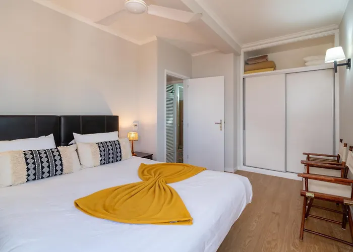 Apartament Casa Branca By Wanderlust Madeira, Vacation *