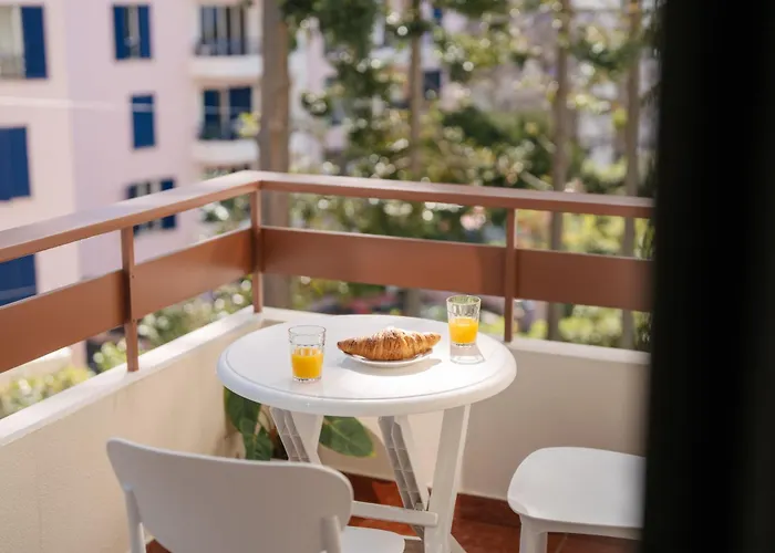 Apartament Casa Branca By Wanderlust Madeira, Vacation Funchal (Madeira)