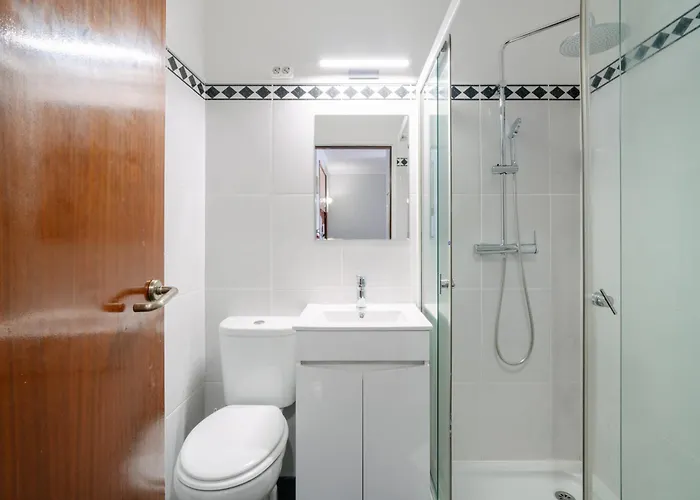 Apartament Casa Branca By Wanderlust Madeira, Vacation Funchal (Madeira)