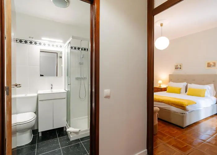 Casa Branca By Wanderlust Madeira, Vacation * Funchal (Madeira)