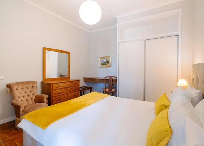 Apartament Casa Branca By Wanderlust Madeira, Vacation Funchal (Madeira)