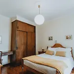 Casa Branca Apartments By Wanderlust Madeira, Vacation Rentals * Funchal (Madeira)