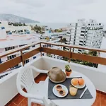 Casa Branca Apartments By Wanderlust Madeira, Vacation Rentals Apartment