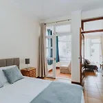 Casa Branca Apartments By Wanderlust Madeira, Vacation Rentals Apartment Funchal (Madeira)