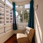 Apartment Casa Branca Apartments By Wanderlust Madeira, Vacation Rentals
