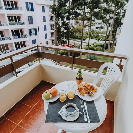 Casa Branca By Wanderlust Madeira, Vacation * Фуншал