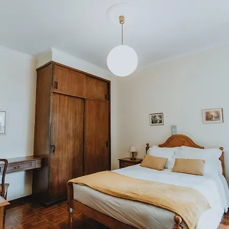 Casa Branca By Wanderlust Madeira, Vacation * Фуншал
