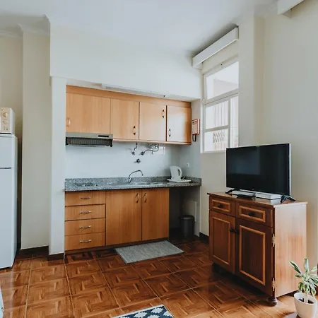 Daire Casa Branca By Wanderlust Madeira, Vacation