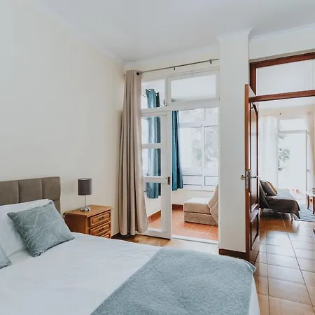 Casa Branca By Wanderlust Madeira, Vacation Апартаменты Фуншал
