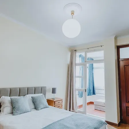 Casa Branca By Wanderlust Madeira, Vacation Апартаменты