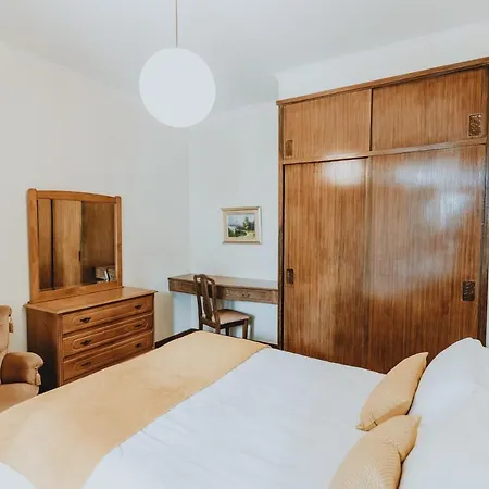 Casa Branca By Wanderlust Madeira, Vacation Apartman