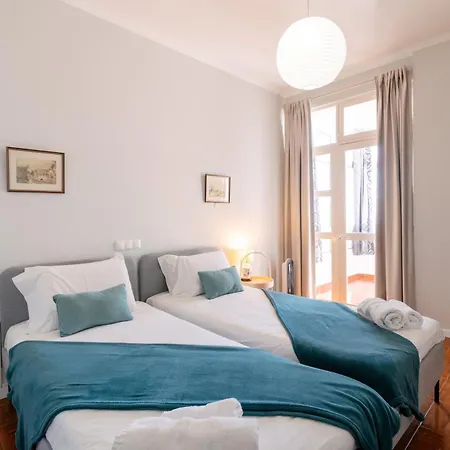 Casa Branca Apartments By Wanderlust Madeira, Vacation Rentals