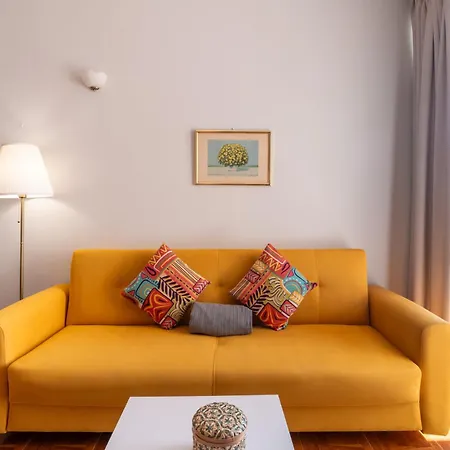 Casa Branca Apartments By Wanderlust Madeira, Vacation Rentals Apartment Funchal (Madeira)
