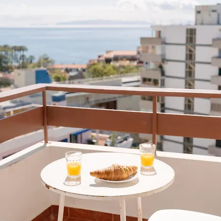 Casa Branca Apartments By Wanderlust Madeira, Vacation Rentals Funchal (Madeira)