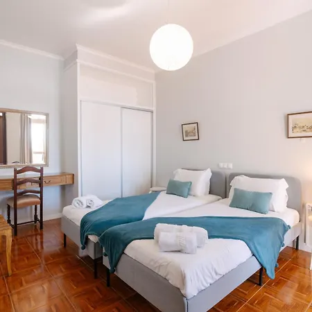 Casa Branca Apartments By Wanderlust Madeira, Vacation Rentals Apartment *