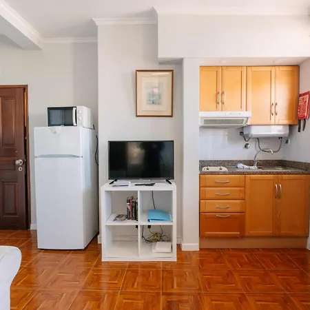 Casa Branca Apartments By Wanderlust Madeira, Vacation Rentals