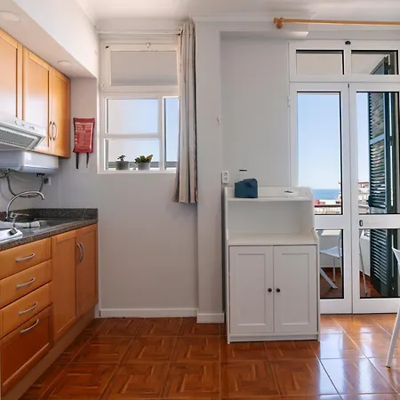 Apartment Casa Branca Apartments By Wanderlust Madeira, Vacation Rentals Funchal (Madeira)
