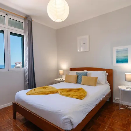 Casa Branca Apartments By Wanderlust Madeira, Vacation Rentals Funchal (Madeira)