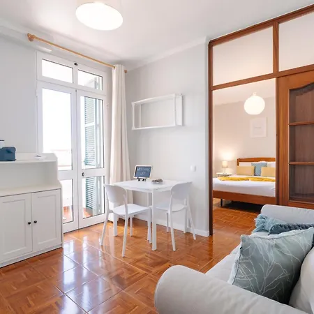 Casa Branca Apartments By Wanderlust Madeira, Vacation Rentals * Funchal (Madeira)